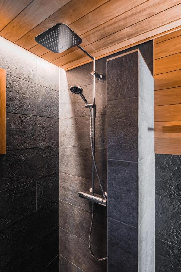 Aparthotel Parkside Pyhae Pyhätunturi Exteriér fotografie